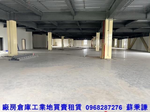 桃園廠房-5
