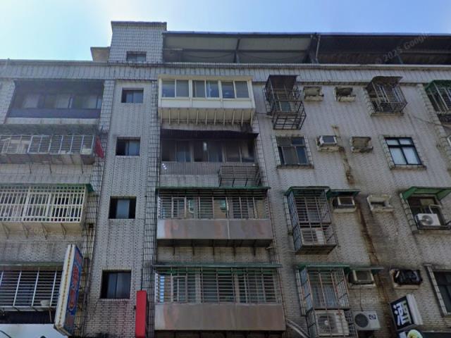 新北法拍公寓-1