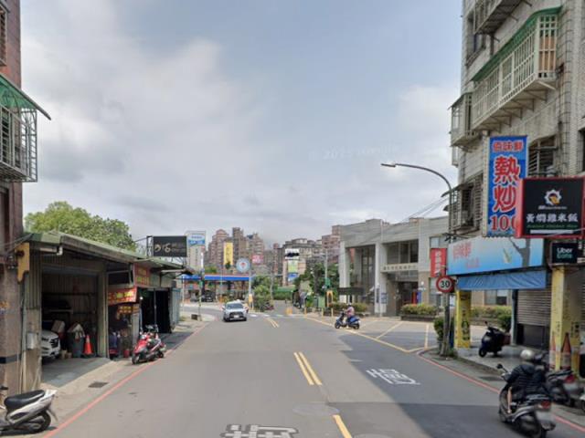 新北法拍公寓-2