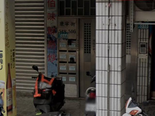 新北法拍公寓-4