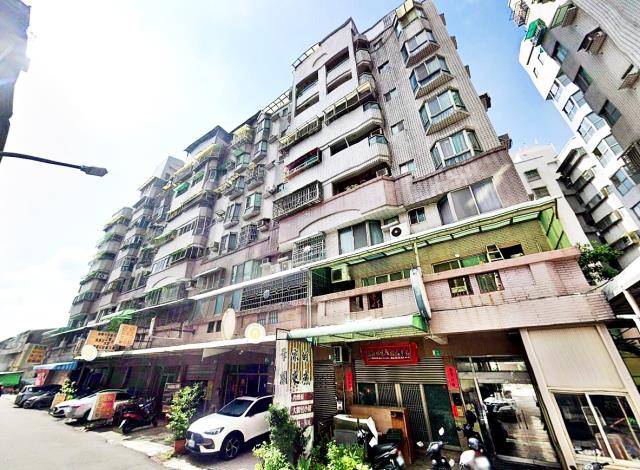 台南東區仁東街3房