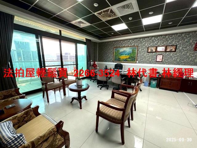 桃園法拍大樓-4