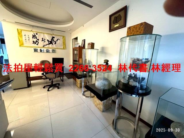 桃園法拍大樓-5