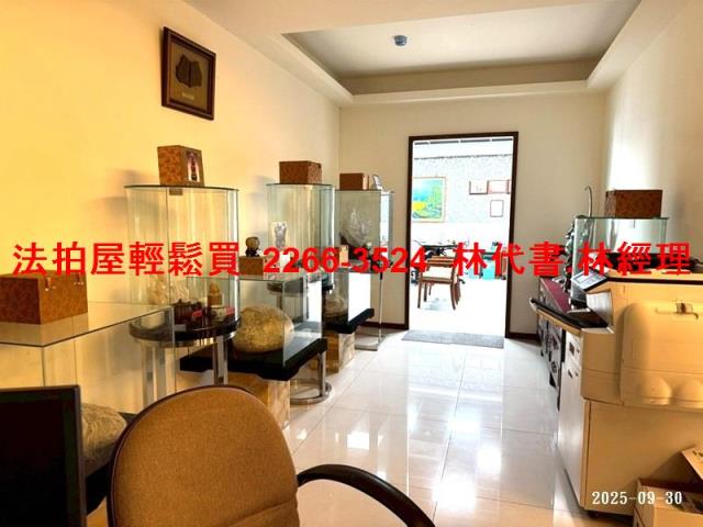桃園法拍大樓-6