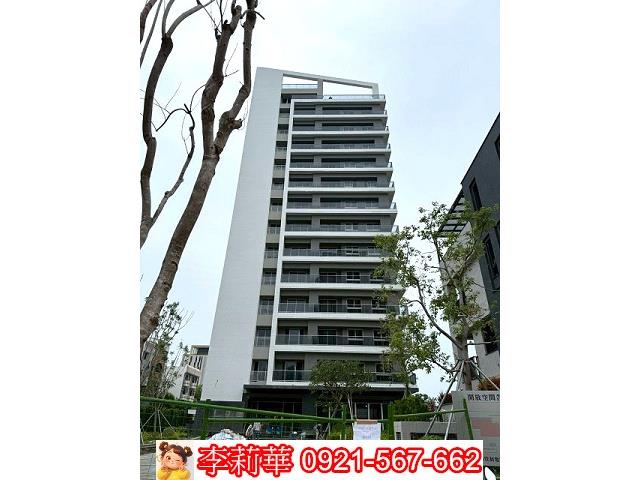 台南大樓-3
