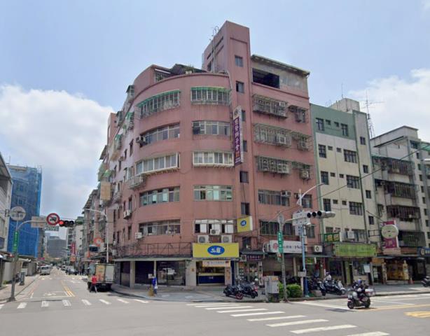 新北拍賣公寓-2
