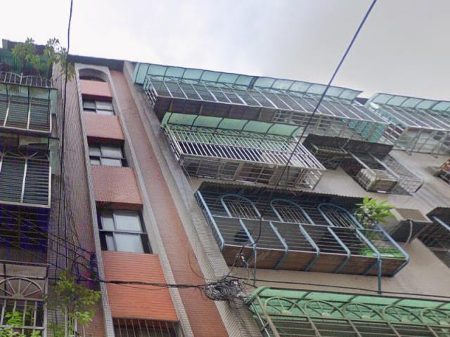 新北土城公寓法拍-1