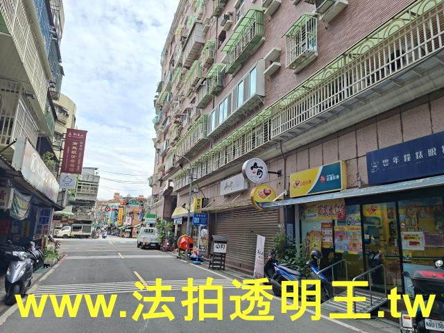 新北新莊大樓法拍-10