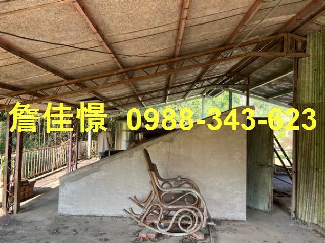 苗栗公館透天法拍-4
