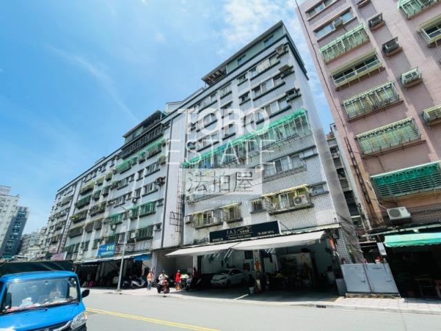 新北三重大樓法拍-4