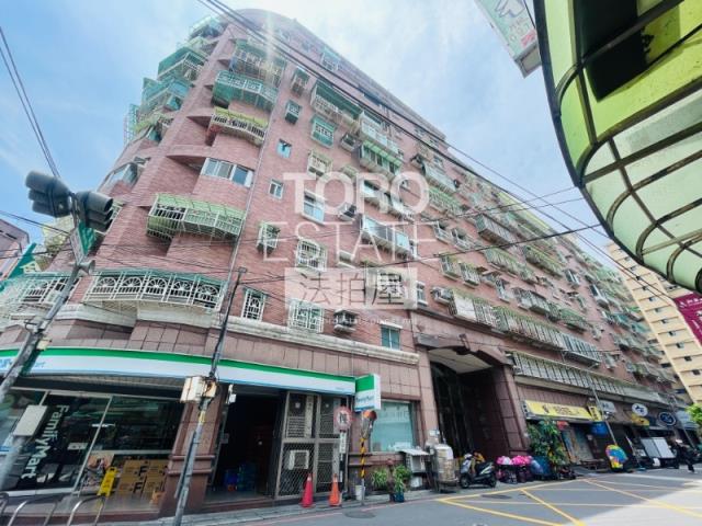 新北新莊大樓法拍-3