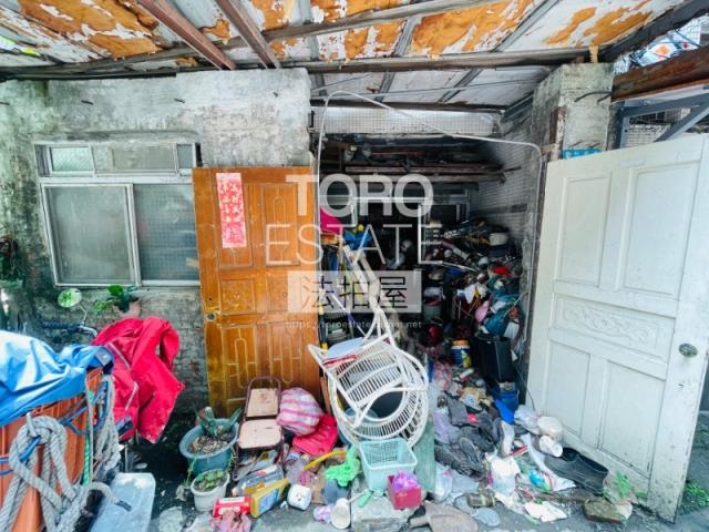 新北汐止公寓法拍-2