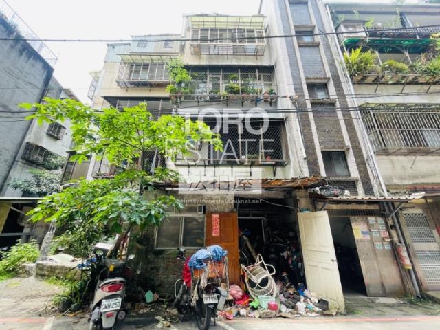 新北汐止公寓法拍-4