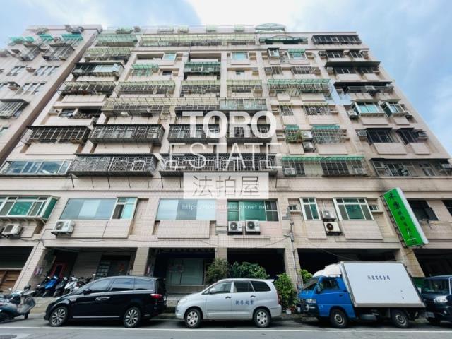 新北三重拍賣大樓-1
