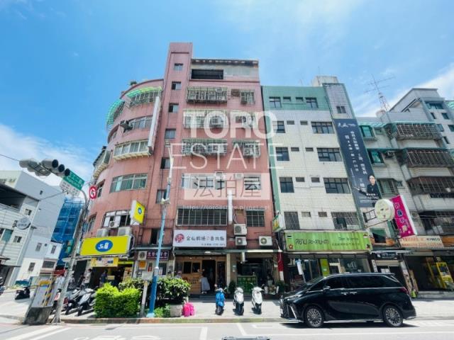 新北新莊法拍公寓-1