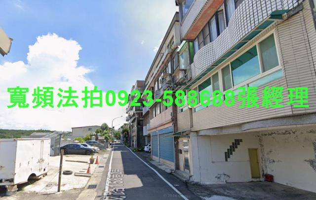 楊梅法拍公寓-2