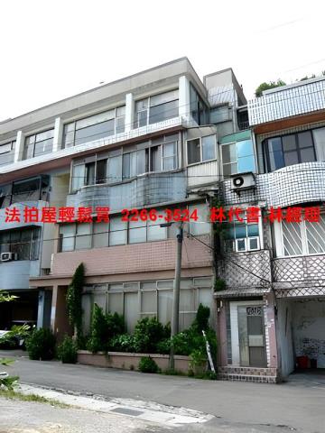 楊梅法拍公寓-4