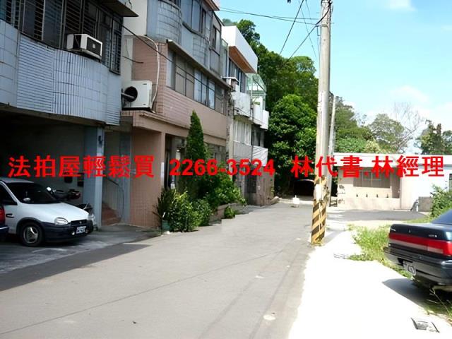 楊梅法拍公寓-5