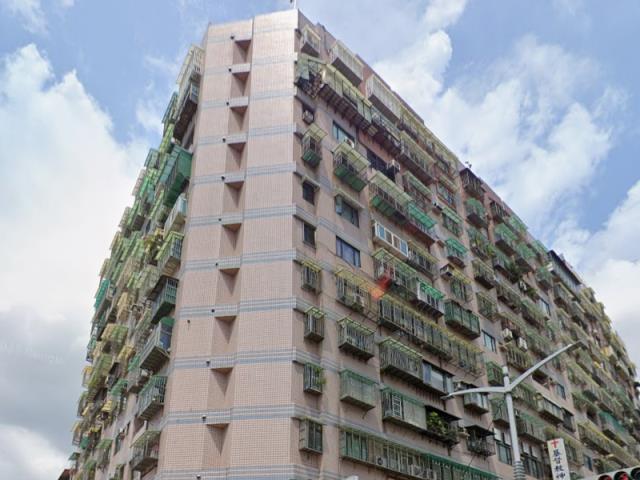 新莊法拍大樓-1