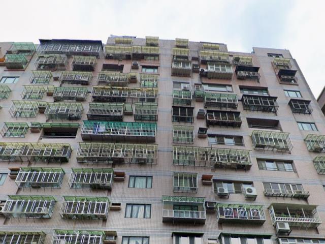 新莊法拍大樓-2
