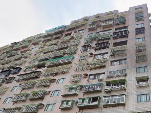 新莊法拍大樓-4