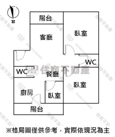 南區公寓-13