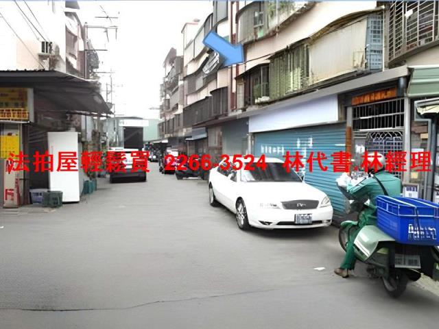 大溪法拍公寓-5