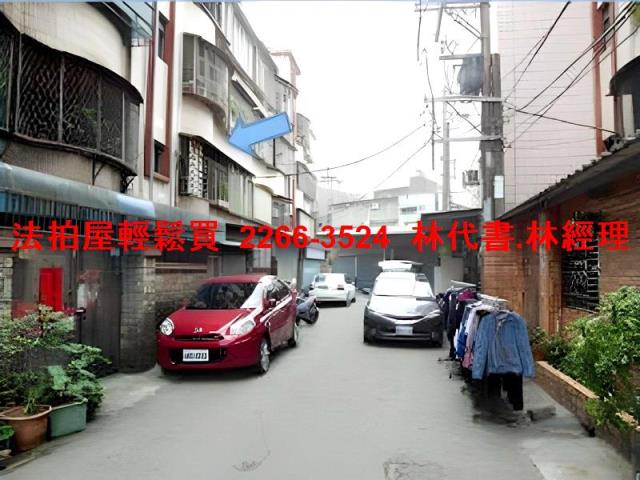 大溪法拍公寓-6