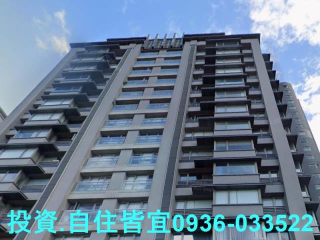 淡水法拍大樓-5