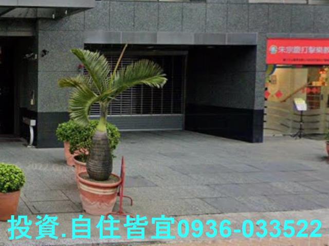 淡水法拍大樓-2