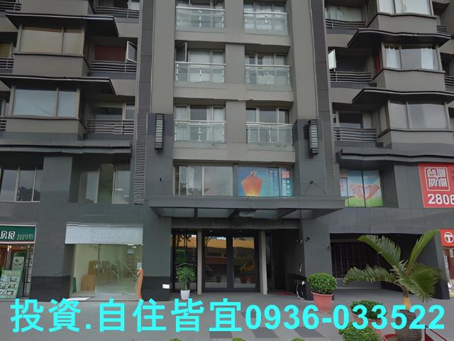 淡水法拍大樓-3