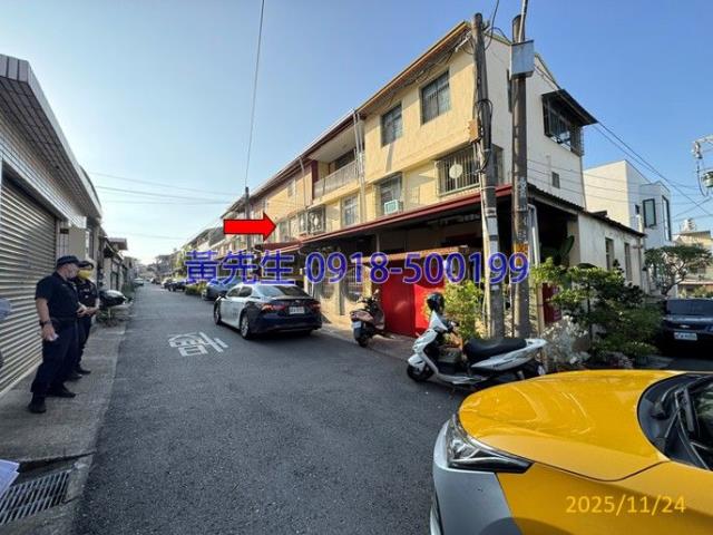 彰化市拍賣透天-2