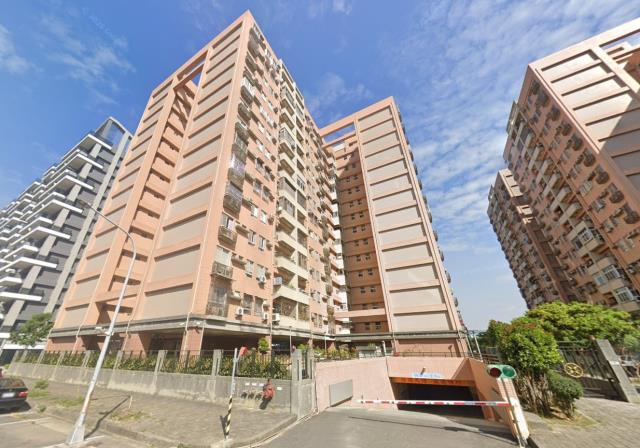 高雄大樓法拍-8