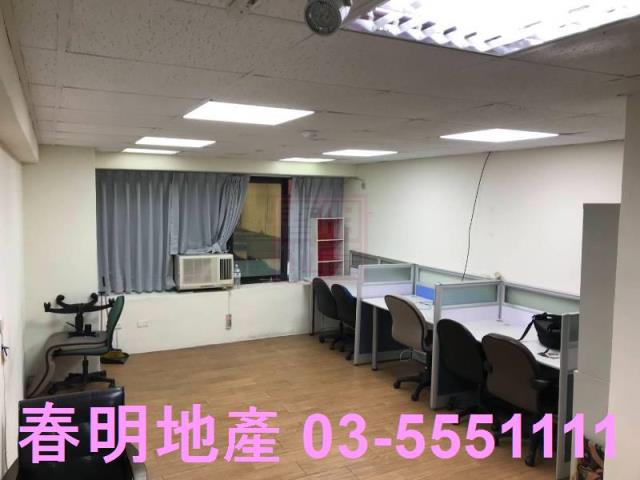 新竹華廈-2
