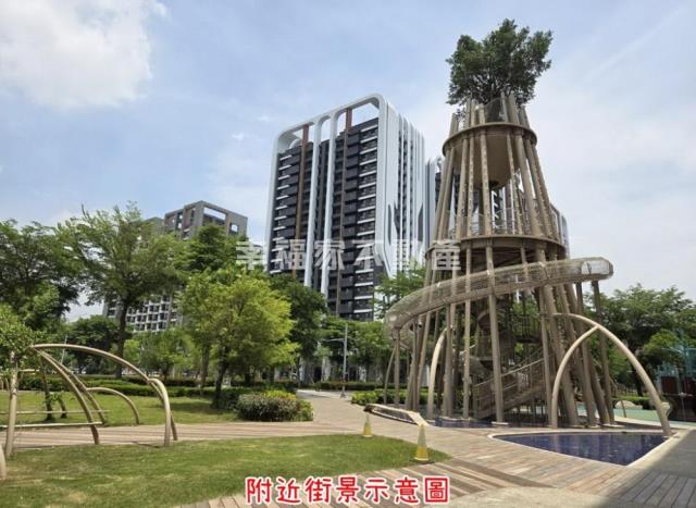 台南歸仁大樓-5