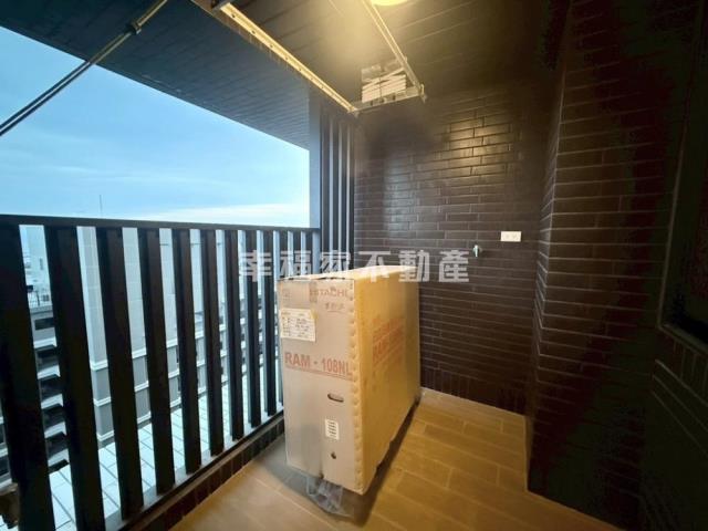 台南安平大樓-4