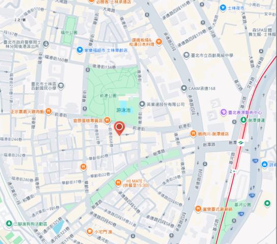 台北士林公寓法拍-9