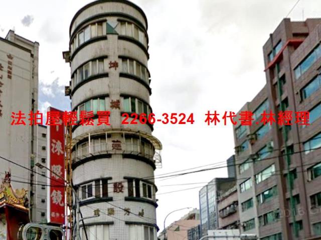 新北三重法拍華廈-4
