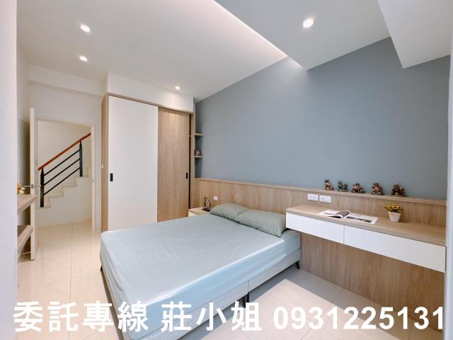 台南永康透天-11
