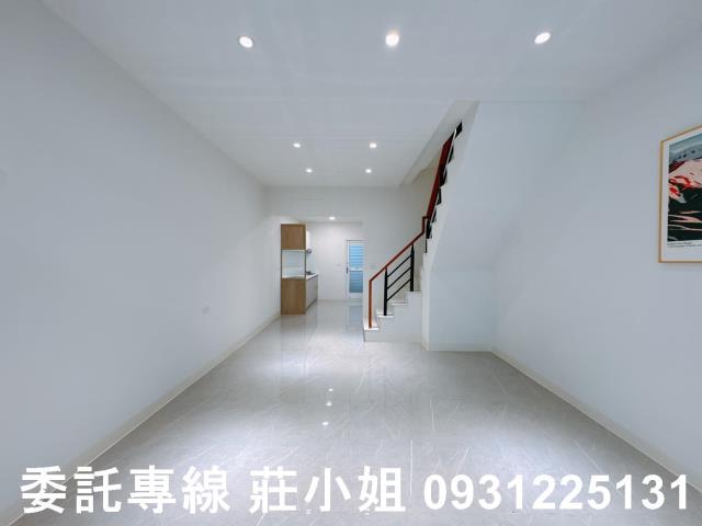 台南永康透天-1