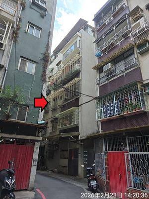 台北士林公寓拍賣-1