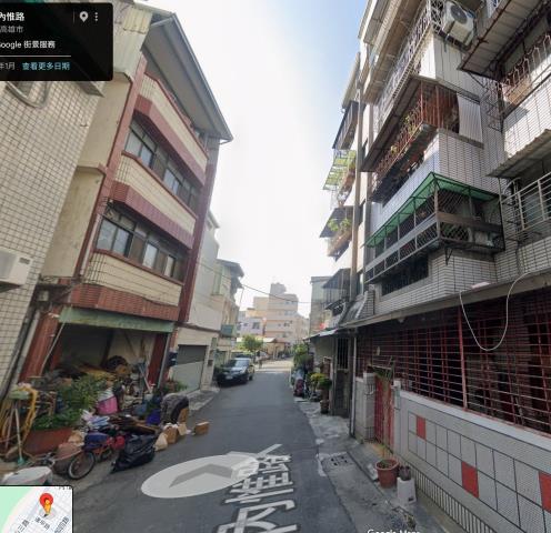 鼓山法拍公寓-5