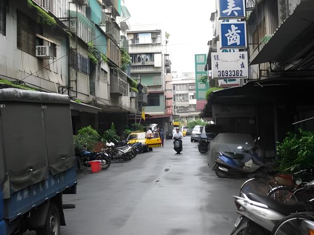 萬華公寓法拍-4