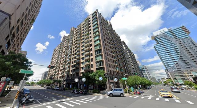 鼓山大樓拍賣-7