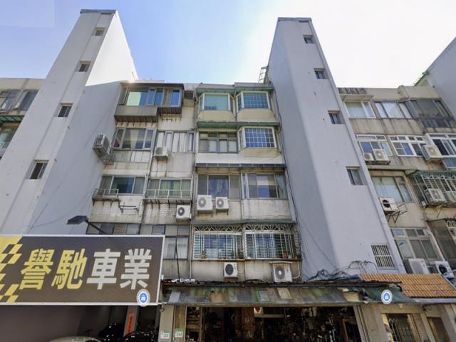 中山區公寓拍賣-2