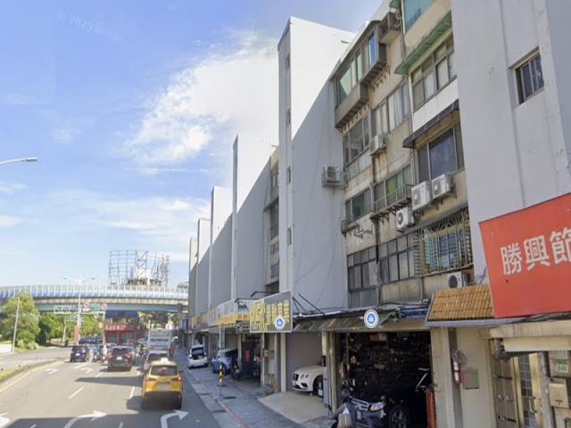 中山區公寓拍賣-4