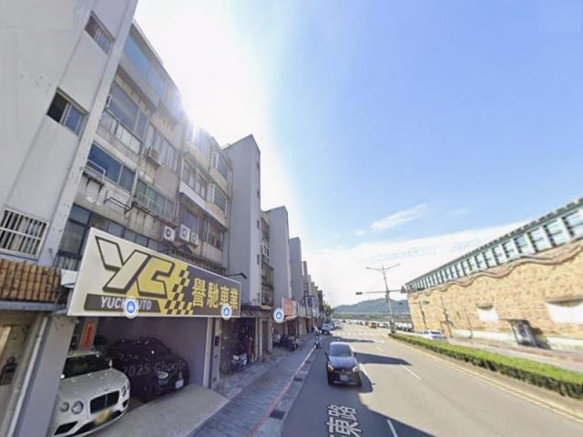 中山區公寓拍賣-5
