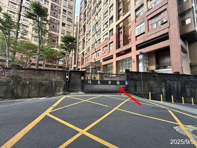 淡水大樓法拍-4