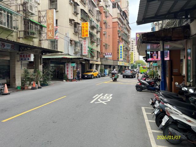 新北法拍公寓-3