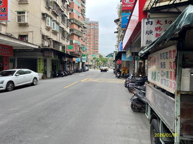 新北法拍公寓-4